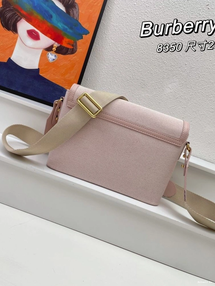 Satchel Burberry Bags 84621 NewStyle 0719